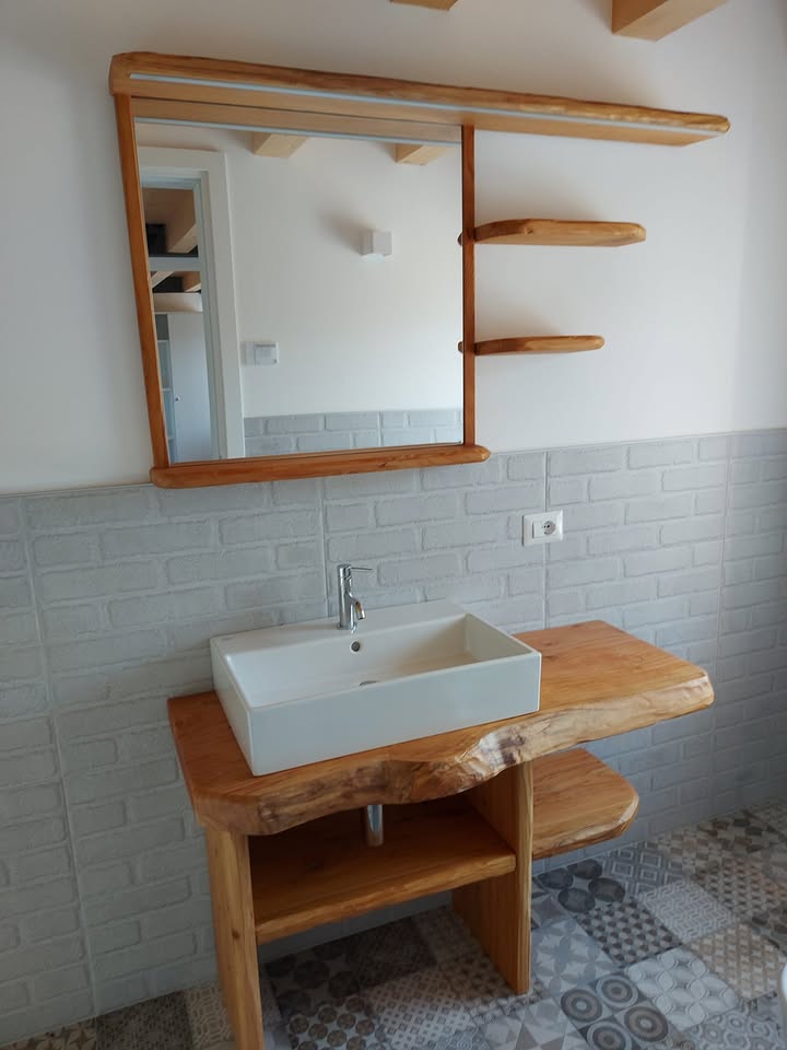 Denis Bortolazzo complementi d'arredo design
