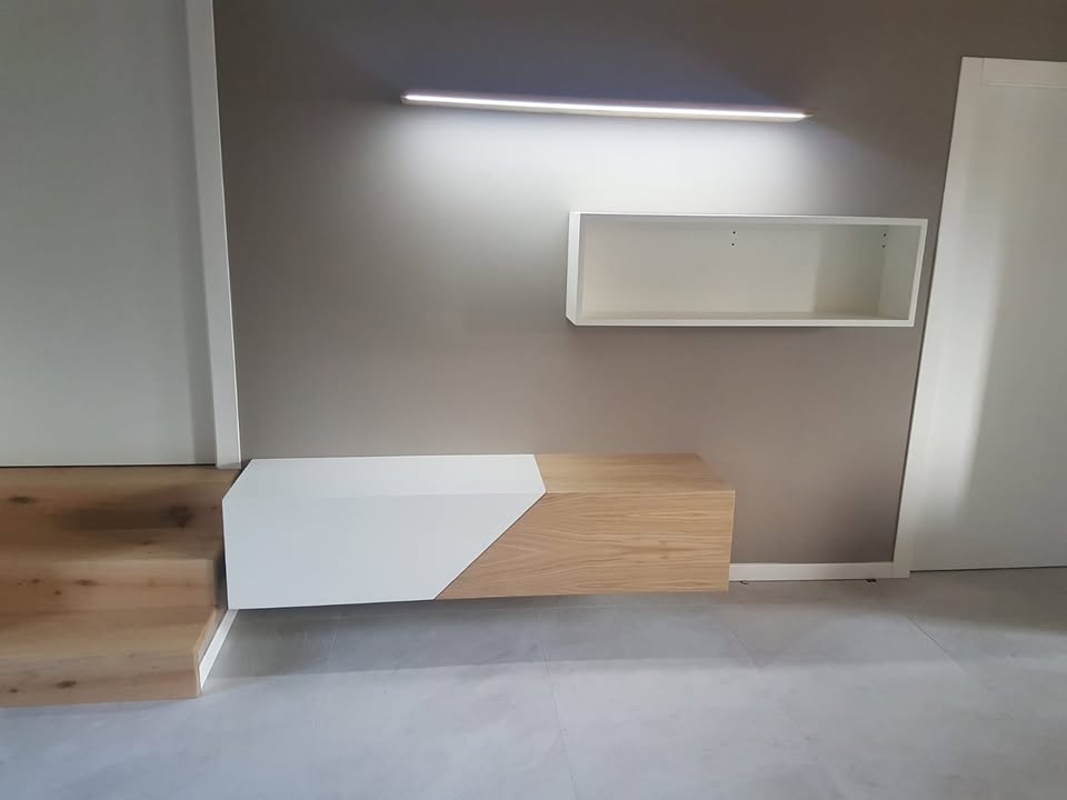 Denis Bortolazzo complementi d'arredo design