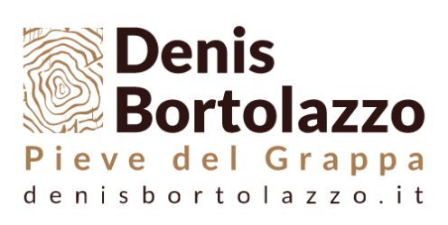 Denis Bortolazzo Design del Legno